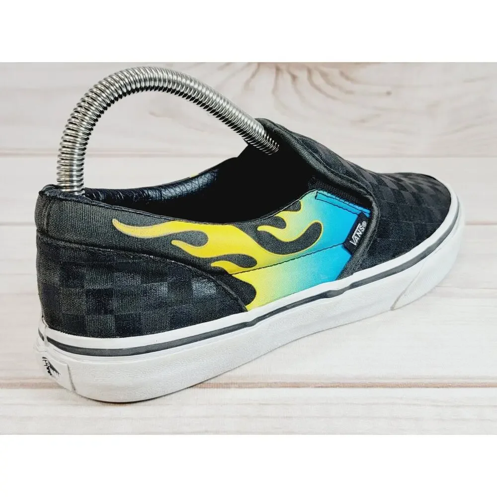 Vans old skool